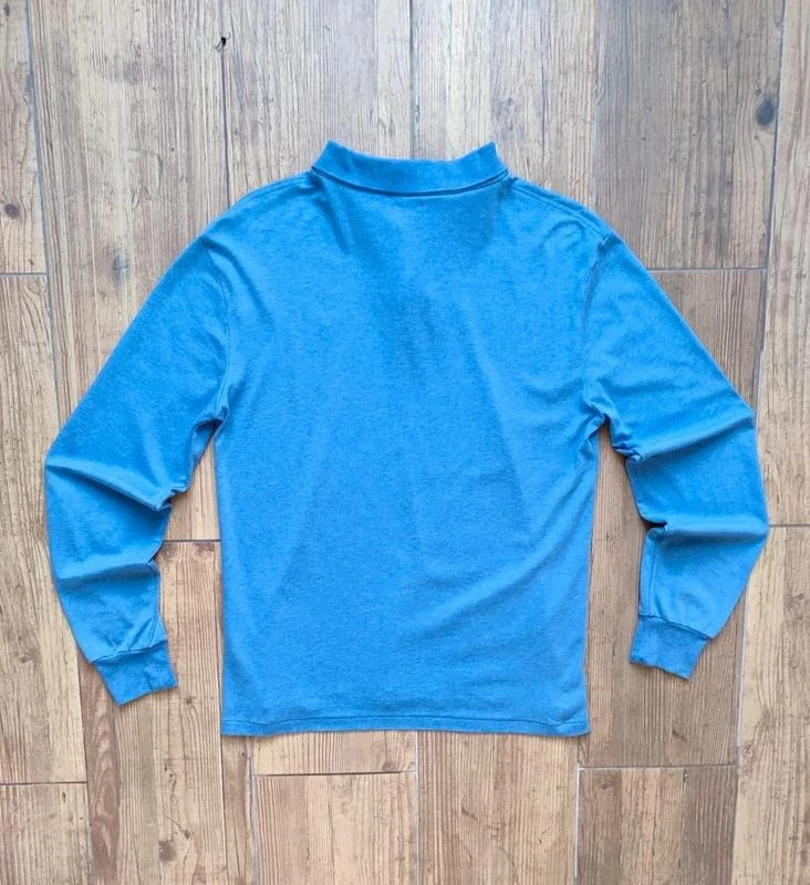 Polo Ralph Lauren Slim Fit Long Sleeve – photo 2